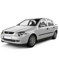ASTRA G